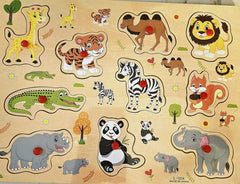 Animals 2