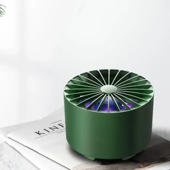 Portable USB Mosquito Killer Lamp – Electric Insect Repellent & Fly Trap