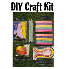 DIY Craft Kit