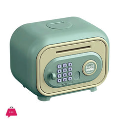 Digital Cash Saving Machine Toy for Boys & Girls | Money Box for Kids