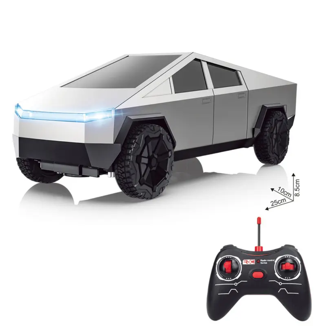 Cyber Truck Remote Control for Boys