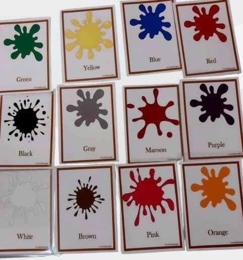 Colors