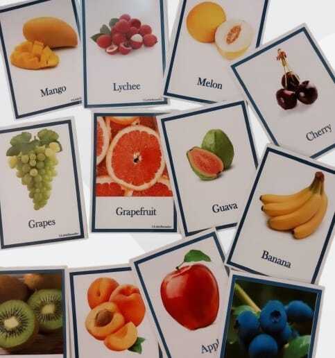 Fruits