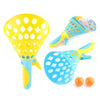 Click & Throw Outdoor Ball Game for Kids – Fun Toss & Catch Set for Boys & Girls Ages 3-12