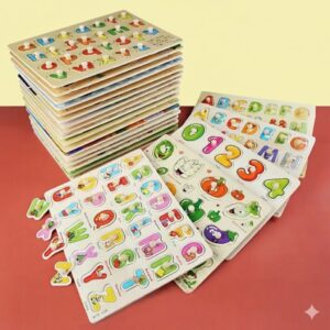 Wooden Knob Board Deal - Free Delivery