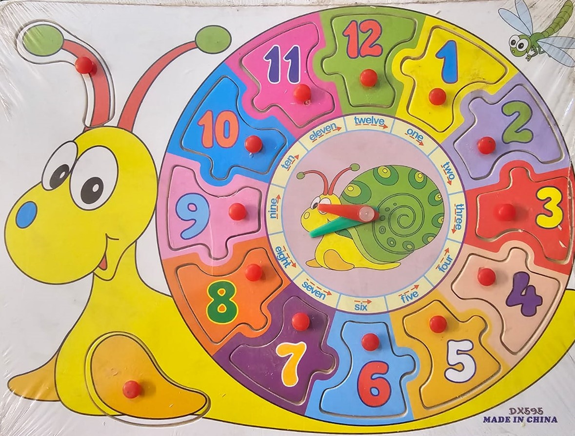 Wooden Knob Board Deal - Free Delivery - Image 5