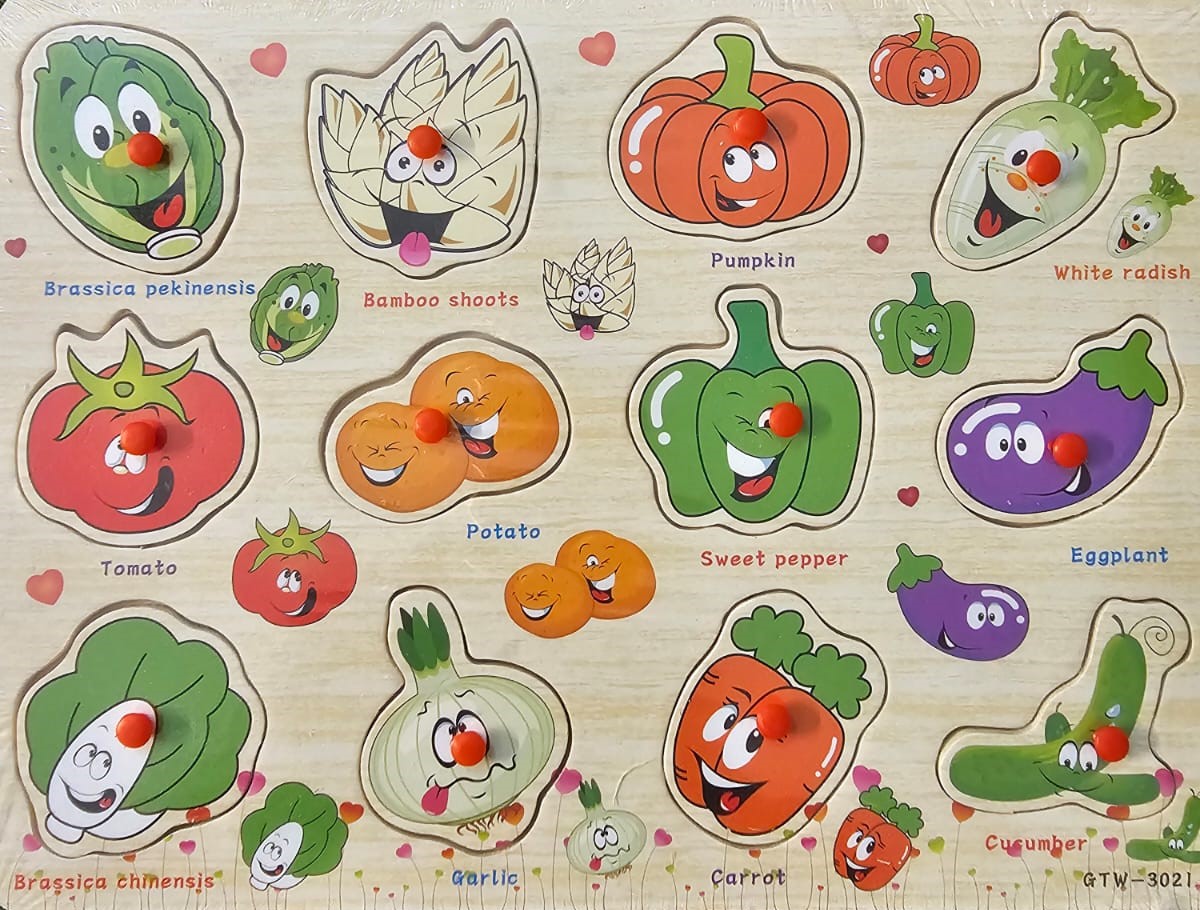 Wooden Knob Board Deal - Free Delivery - Image 9