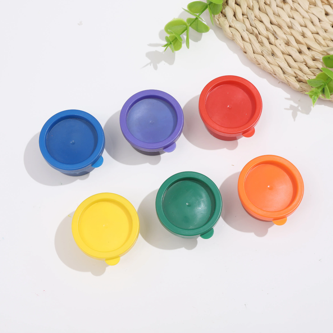 Finger Paints - Image 4