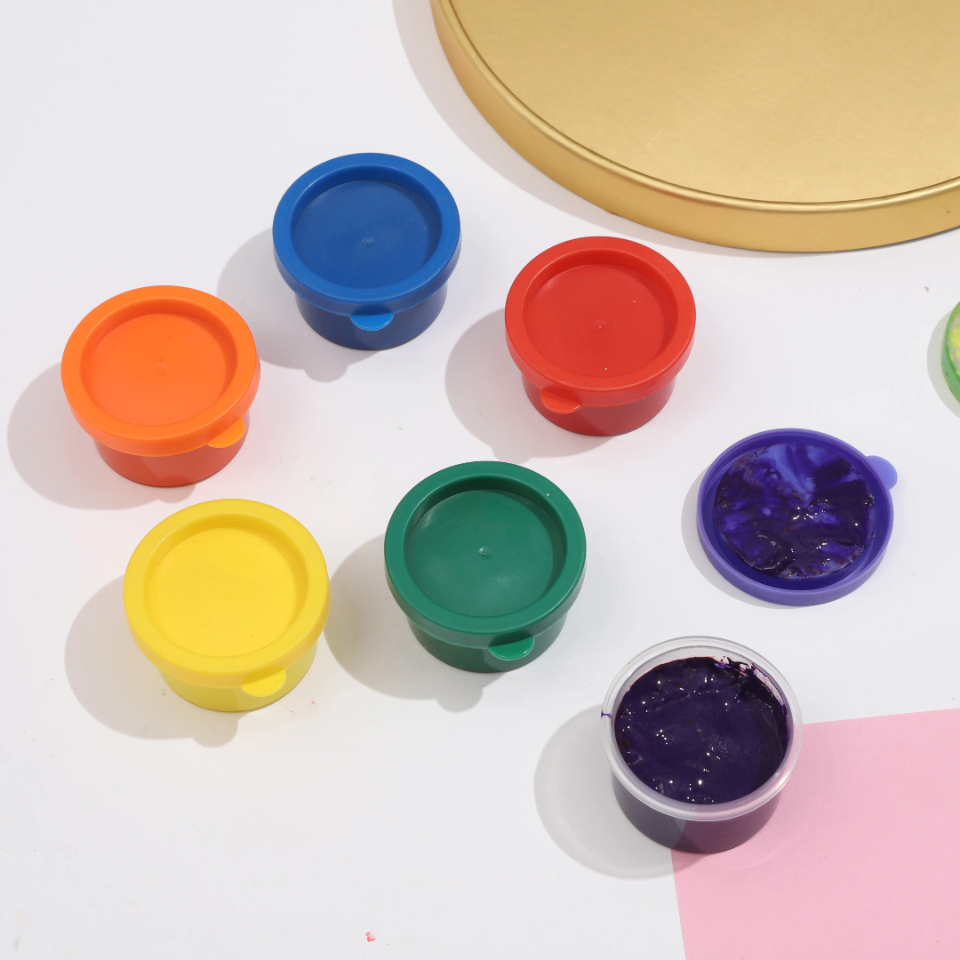 Finger Paints - Image 5