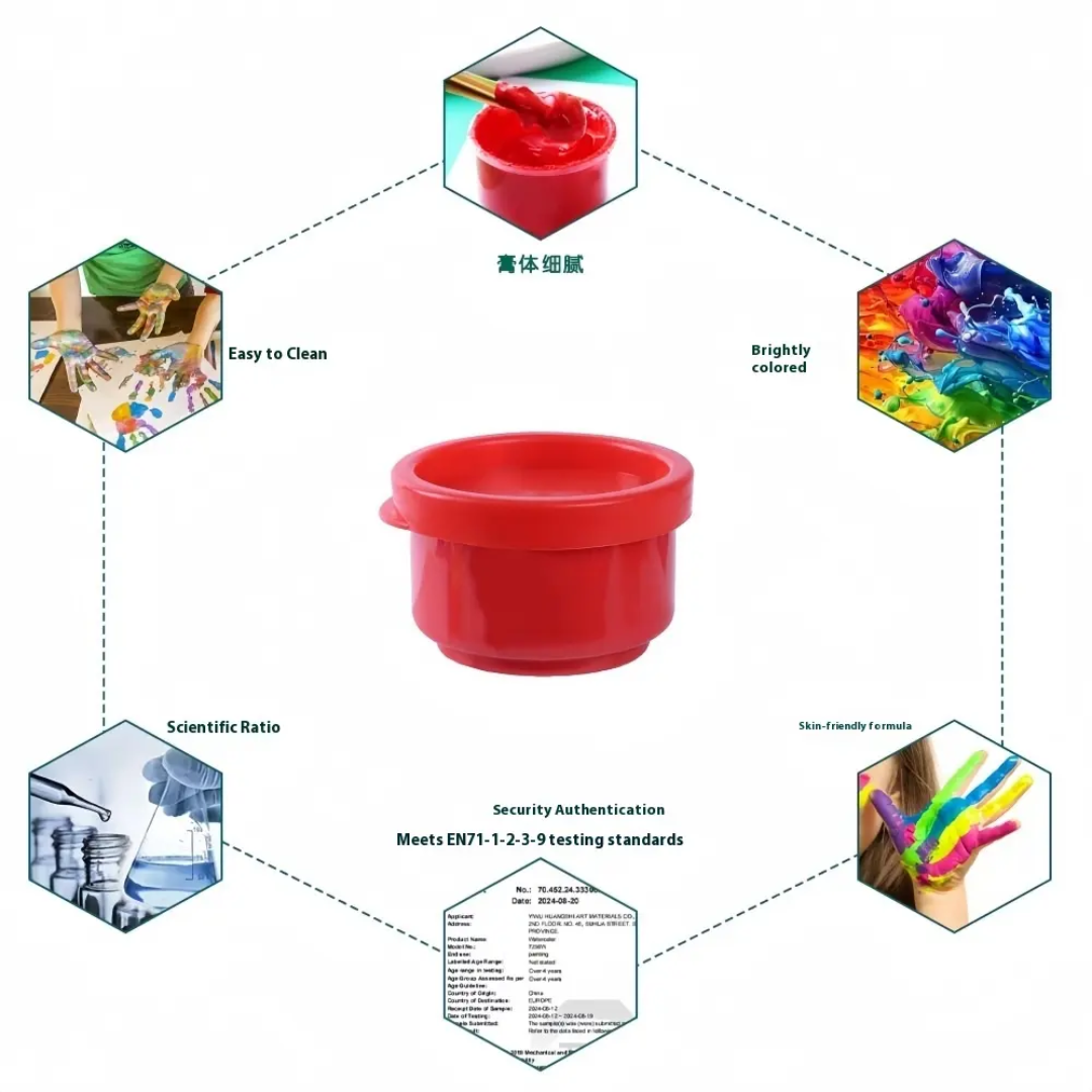 Finger Paints - Image 7