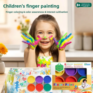 Finger Paints