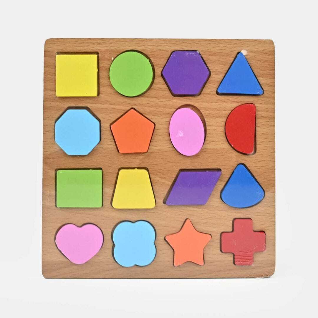 Wooden 3D Board Deal - Free Delivery - Image 5