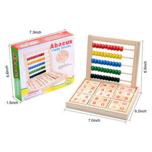 Study Abacus