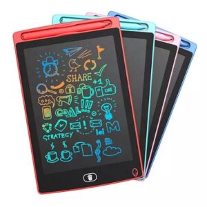 Kids LCD Writing and Drawing Tablet (8.5inch)