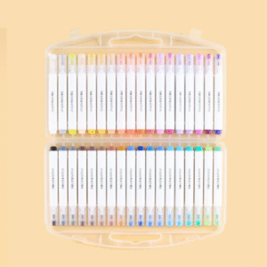 Acrylic Markers (36 pieces)