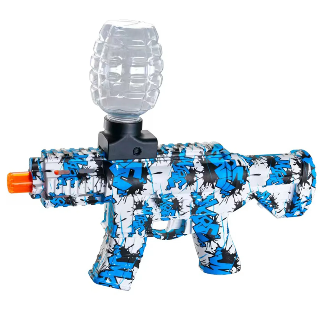 Ultimate Shooting Soft Bullet Gun For Boys - Image 3